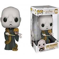Funko Lord Voldemort 109