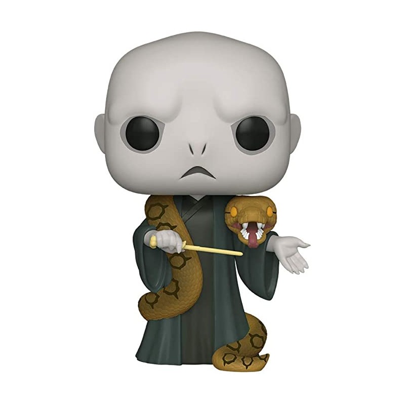 Funko Lord Voldemort 109