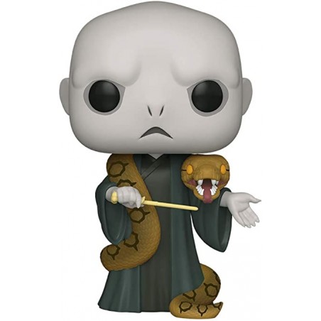 Funko Lord Voldemort 109