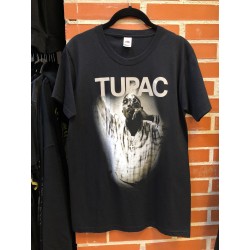Camiseta Chico Tupac