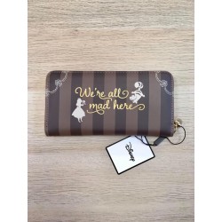 Cartera Alicia en el país...