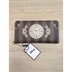 Cartera Alicia en el país de las maravillas