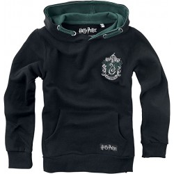 Sudadera Unisex Slytherin -...