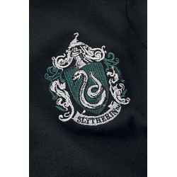Sudadera infantil Slytherin talla 14a
