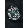 Sudadera infantil Slytherin talla 14a