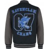 Chaqueta Universitaria Hombre Ravenclaw