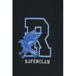 Chaqueta Universitaria Hombre Ravenclaw
