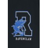 Chaqueta Universitaria Hombre Ravenclaw