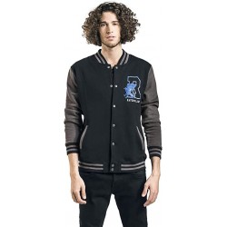 Chaqueta Universitaria Hombre Ravenclaw