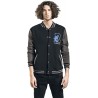 Chaqueta Universitaria Hombre Ravenclaw