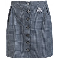 Minifalda Hogwarts Harry Potter