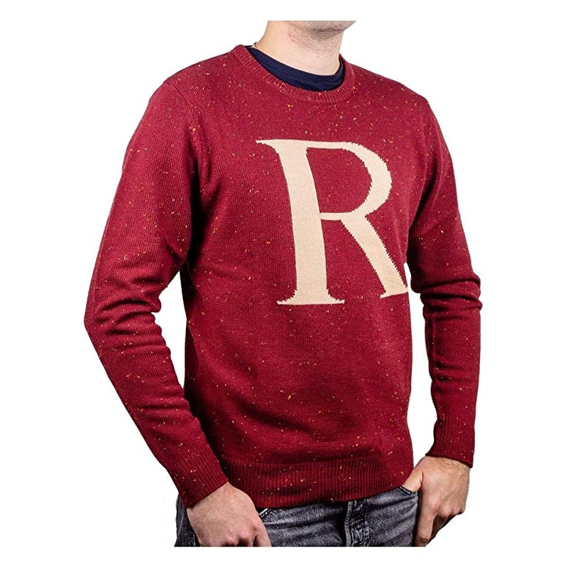 Jersey de Ron Weasley
