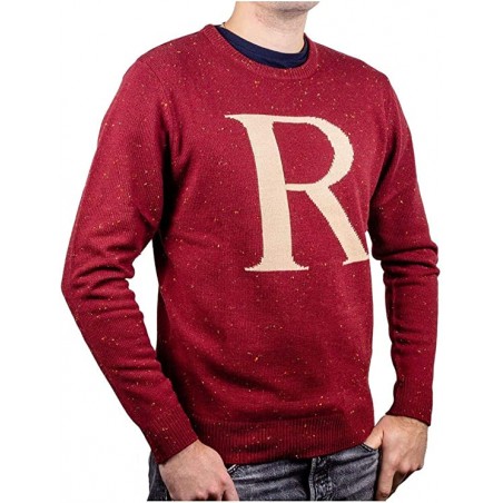 Jersey de Ron Weasley