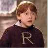 Jersey de Ron Weasley