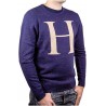 Jersey Azul Marino de Harry Potter 8a