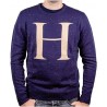 Jersey Azul Marino de Harry Potter 8a