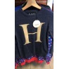 Jersey Azul Marino de Harry Potter 8a