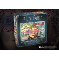 Puzzle The Quibbler Magazine