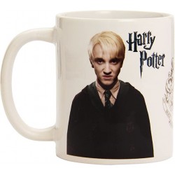 Taza Draco Malfoy de Harry...