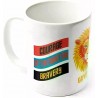 Taza Gryffindor Traits Harry Potter