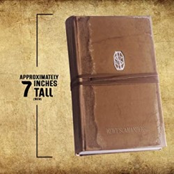 Diario Newt Scamander Animales Fantasticos