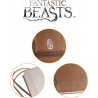 Diario Newt Scamander Animales Fantasticos