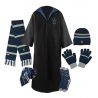 Túnica capa 6 pack Kids Ravenclaw
