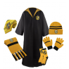 Túnica capa 6 pack Hufflepuff Adulto