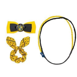 Pack accesorios de pelo de...