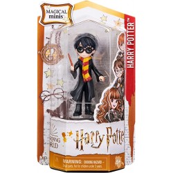 Figura Harry Potter Magical Minis
