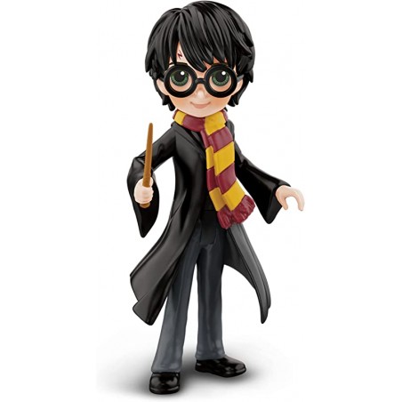 Figura Harry Potter Magical Minis