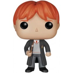 Funko Ron Weasley 02