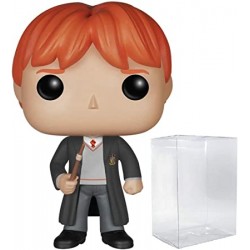 Funko Ron Weasley 02 incl...