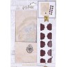 Set 10 cartas Harry Potter