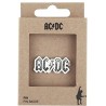 AC/DC Pin Metal 'Lifestyle
