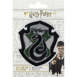 Parche Slytherin