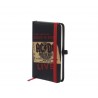 A6 Notebook AC/DC High Voltage