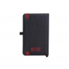 A6 Notebook AC/DC High Voltage