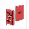 Cuaderno A5 Disney Mickey Mouse