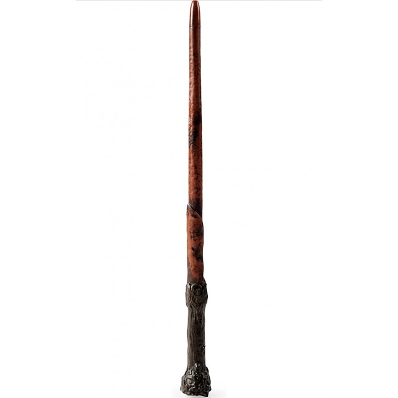 VARITA HARRY POTTER CON LUZ