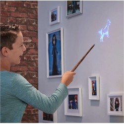 VARITA HARRY POTTER CON LUZ