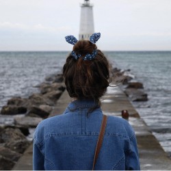 Accesorios para el Cabello Ravenclaw Trendy