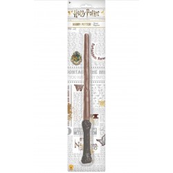 Varita Harry Potter para niños y niñas