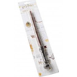 Varita Harry Potter para niños y niñas