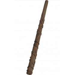 Varita Hermione para niños y niñas