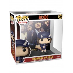 Funko AC/DC Highway to Hell