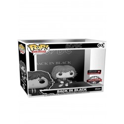 AC/DC Back in Black