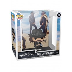 Funko Motorhead Ace of Spades