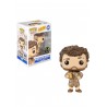 Funko POP! Kramer con Sándwich 1095 – Seinfeld Exclusivo