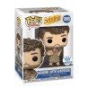 Funko POP! Kramer con Sándwich 1095 – Seinfeld Exclusivo